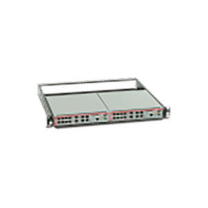 Kit de Montaje en Rack para instalar dos dispositivos AT-x230-10GP / AT-AR-3050S-10 / AT-AR4050S-10 Kit de Montaje en Rack para instalar dos dispositivos AT-x230-10GP / AT-AR-3050S-10 / AT-AR4050S-10