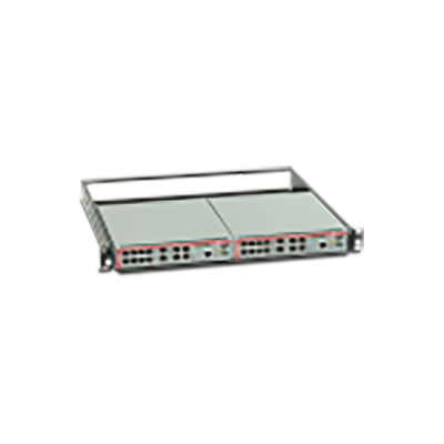 Kit de Montaje en Rack para instalar dos dispositivos AT-x230-10GP / AT-AR-3050S-10 / AT-AR4050S-10