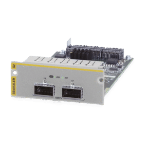 Modulo de expansion para SBx81XLEM con 2 x 40G QSFP+