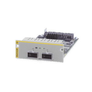 Modulo de expansion para SBx81XLEM con 2 x 40G QSFP+