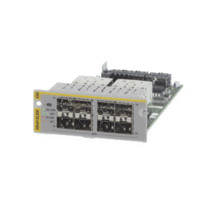 Modulo para SBx81XLEM de 8 x 10G SFP+
