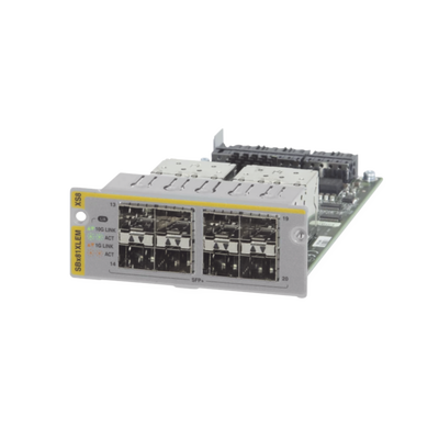 Modulo para SBx81XLEM de 8 x 10G SFP+