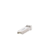 Transceptor MiniGbic SFP+ Multimodo 10G-SR, distancia 300 m conector LC