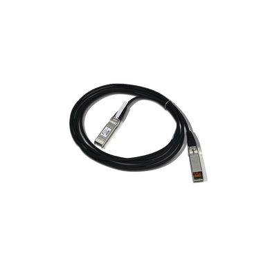Cable de Conexión Directa SFP+ Twinax 10 Gbps de 3 m Cable de Conexión Directa SFP+ Twinax 10 Gbps de 3 m