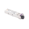 Transceptor SFP/LC, 10 km, Bi-Direcional, GbE, SMF, 1490Tx/1310Rx (Requiere el AT-SPBD10-13)
