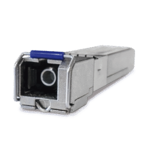 TRANCEPTOR MINIGBIC IND SFP SMF 1000BX DIST 20KM LC CONN TRANCEPTOR MINIGBIC IND SFP SMF 1000BX DIST 20KM LC CONN