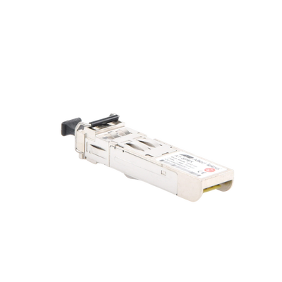 Transceptor MiniGbic SFP Multimodo 1000X, distancia hasta 2 km, conector LC
