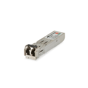 Transceptor MiniGbic SFP Multimodo 1000X, distancia hasta 2 km, conector LC Transceptor MiniGbic SFP Multimodo 1000X, distancia hasta 2 km, conector LC