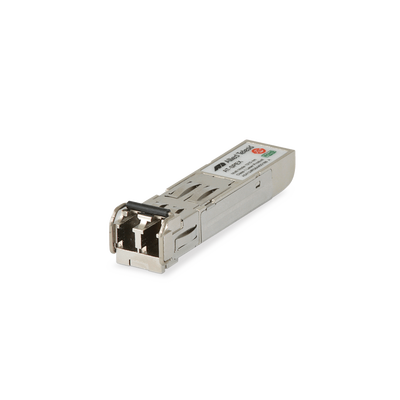 Transceptor MiniGbic SFP Multimodo 1000X, distancia hasta 2 km, conector LC