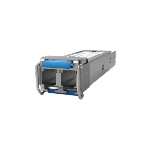 Transceptor MiniGbic SFP Multimodo 100FX, distancia 2 km conector LC