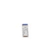 Transceptor MiniGbic SFP Monomodo 1000LX, distancia hasta 10Km, conector LC, Versión TAA