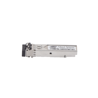 Tranceptor SFP/LC 1G, Multi-Mode, 220m/550m, 850nm (TAA Federal)
