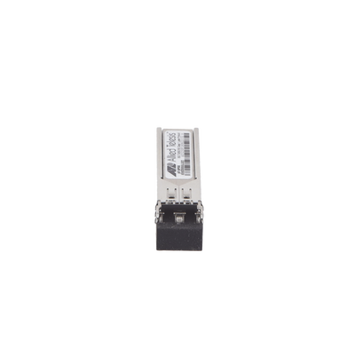 Tranceptor SFP/LC 1G, Multi-Mode, 220m/550m, 850nm (TAA Federal)