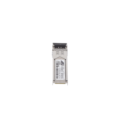 Tranceptor SFP/LC 1G, Multi-Mode, 220m/550m, 850nm (TAA Federal)