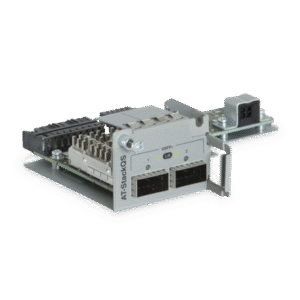 MOD EXPANSION D/STACKING 40GB P/SWITCHES X930