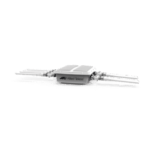 Punto de Acceso Wi-Fi 6 Exterior / Capacidad Bruta 4.8 Gbps / 8 Streams Espaciales / -40°C a 65°C / IP66-IP67 / PoE++ / Montaje en Pared y Poste