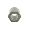 Conector para Tubo PVC Conduit Ligero de 1" (25 mm).