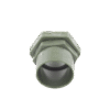 Conector para Tubería PVC Conduit Ligero de 3/4" (19 mm).