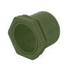 Conector para Tubería PVC Conduit Ligero de 3/4" (19 mm).
