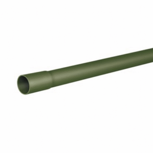 Tubo Conduit PVC Ligero de 3/4" (19 mm) de 3 m. Tubo Conduit PVC Ligero de 3/4" (19 mm) de 3 m.