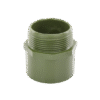 Conector para Tubería PVC Conduit Pesado de 2 1/2" (60 mm).