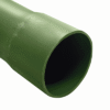Tubo PVC Conduit pesado de 4" (100 mm) de 3 m. Tubo PVC Conduit pesado de 4" (100 mm) de 3 m.
