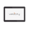 Panel táctil Velocity de 10″ / Versátil / Iluminación del bisel / Montaje flexible Panel táctil Velocity de 10″ / Versátil / Iluminación del bisel / Montaje flexible