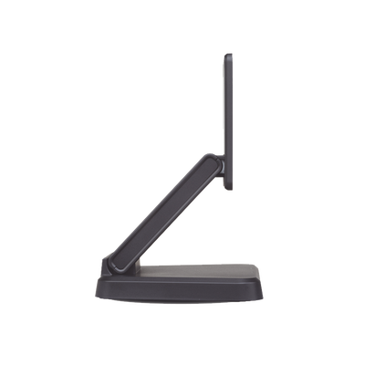 Soporte de mesa para paneles táctiles Velocity de 10″