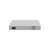 Switch Administrable Capa 3, 16 puertos 10/100/1000 Mbps + 2 puertos SFP Gigabit Switch Administrable Capa 3, 16 puertos 10/100/1000 Mbps + 2 puertos SFP Gigabit