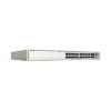 Switch inteligente de distribución o core, Stackeable, Capa 3, 24 x 1000 Mbps + 4 x SFP+ 10 G, Doble fuente de alimentación redundante