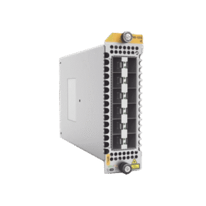 Módulo de expansión 1G/10G SFP+ de 12 puertos