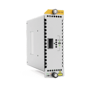 Modulo de expansion 1 x 100G QSFP28