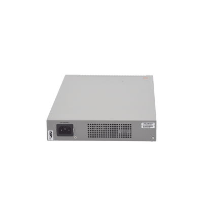 Switch Capa 3 Stackeable 10 Gigabit , 12 puertos 100/1000/10G Base-T (RJ-45) y 4 puertos SFP/SFP+ 10G Switch Capa 3 Stackeable 10 Gigabit , 12 puertos 100/1000/10G Base-T (RJ-45) y 4 puertos SFP/SFP+ 10G