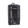 UPS de 750 VA/450 W, Topología Línea Interactiva, Entrada 120 Vca NEMA 5-15P, Tipo Gabinete Compacto, Con 12 Tomas NEMA 5-15R UPS de 750 VA/450 W, Topología Línea Interactiva, Entrada 120 Vca NEMA 5-15P, Tipo Gabinete Compacto, Con 12 Tomas NEMA 5-15R