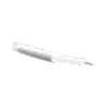 Cable doble aislado de alta durabilidad para cercas electrificadas Bobina con 100 mts (Cable bujia)