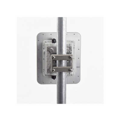 Punto de Acceso WiFi Omnidireccional 2.4/5.8 GHz Alta Capacidad para Exterior 512 Usuarios Concurrentes