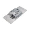 Punto de Acceso Sectorial Wi-Fi 6 y Base PTMP, MIMO 2x2, Hasta 800 m de Cobertura, Doble Banda Simultanea en 2.4 y 5 GHz, Hasta 1.75 Gbps, 512 Usuarios Concurrentes