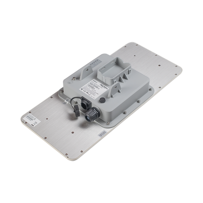 Punto de Acceso Sectorial Wi-Fi 6 y Base PTMP, MIMO 2x2, Hasta 800 m de Cobertura, Doble Banda Simultanea en 2.4 y 5 GHz, Hasta 1.75 Gbps, 512 Usuarios Concurrentes