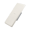 Punto de Acceso Sectorial Wi-Fi 6 y Base PTMP, MIMO 2x2, Hasta 800 m de Cobertura, Doble Banda Simultanea en 2.4 y 5 GHz, Hasta 1.75 Gbps, 512 Usuarios Concurrentes