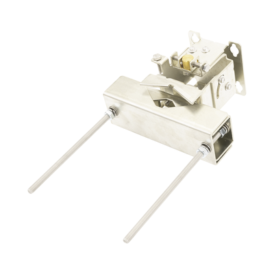 Kit de montaje etherhaul para antena de 1 FT Kit de montaje etherhaul para antena de 1 FT