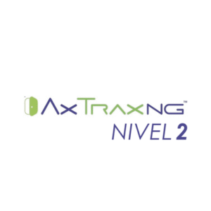 Licencia SOFTWARE AXTRAX NG Nivel 2 hasta 1024 lectoras Licencia SOFTWARE AXTRAX NG Nivel 2 hasta 1024 lectoras