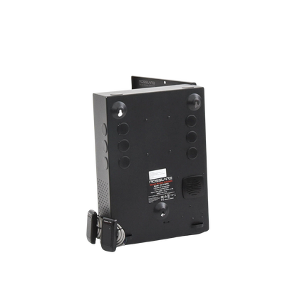 Lector Biométrico con lector de Proximidad 125 Khz (tipo EM)