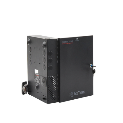 Lector Biométrico con lector de Proximidad 125 Khz (tipo EM)