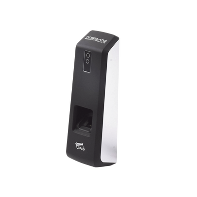 Lector de huella con lector Mifare 13.56 Mhz y Bluetooth Lector de huella con lector Mifare 13.56 Mhz y Bluetooth