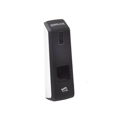 Lector de huella con lector Mifare 13.56 Mhz y Bluetooth Lector de huella con lector Mifare 13.56 Mhz y Bluetooth