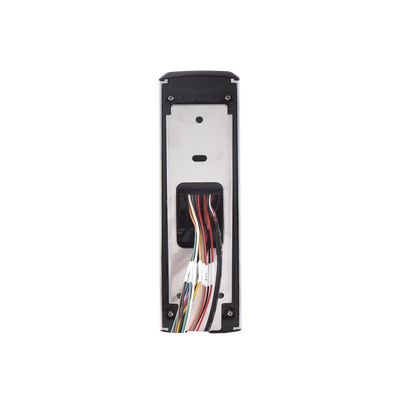 Lector de huella con lector Mifare 13.56 Mhz y Bluetooth Lector de huella con lector Mifare 13.56 Mhz y Bluetooth