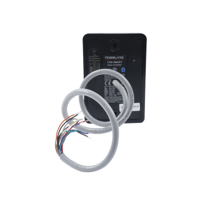 LECTOR D/TARJETAS Mutiformatos, MIFARE NFC-ID, BLUETOOTH (BLE-ID) con Teclado LECTOR D/TARJETAS Mutiformatos, MIFARE NFC-ID, BLUETOOTH (BLE-ID) con Teclado