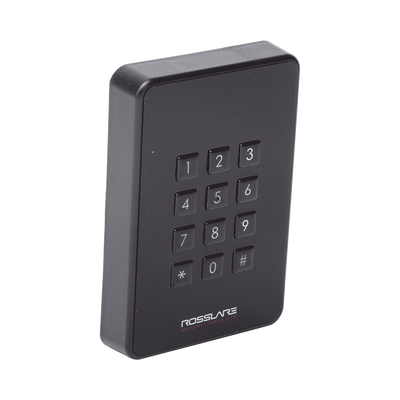 LECTOR D/TARJETAS Mutiformatos, MIFARE NFC-ID, BLUETOOTH (BLE-ID) con Teclado LECTOR D/TARJETAS Mutiformatos, MIFARE NFC-ID, BLUETOOTH (BLE-ID) con Teclado