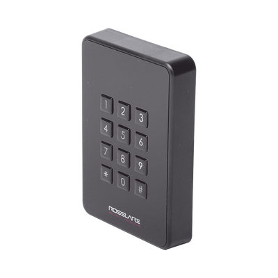 LECTOR D/TARJETAS Mutiformatos, MIFARE NFC-ID, BLUETOOTH (BLE-ID) con Teclado LECTOR D/TARJETAS Mutiformatos, MIFARE NFC-ID, BLUETOOTH (BLE-ID) con Teclado