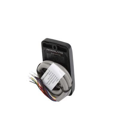 Lectora de proximidad para interior y exterior, 125 kHz